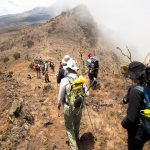 kilimanjaro-climbing-lemosho-route