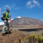 Kilimandscharo-Besteigung-Marangu-Route
