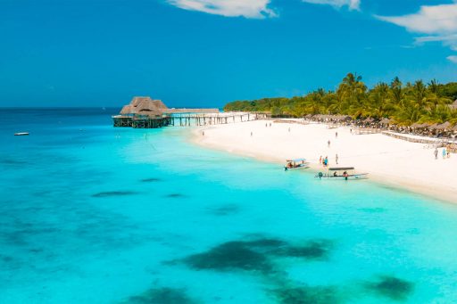 Zanzibar 3 Days Tour