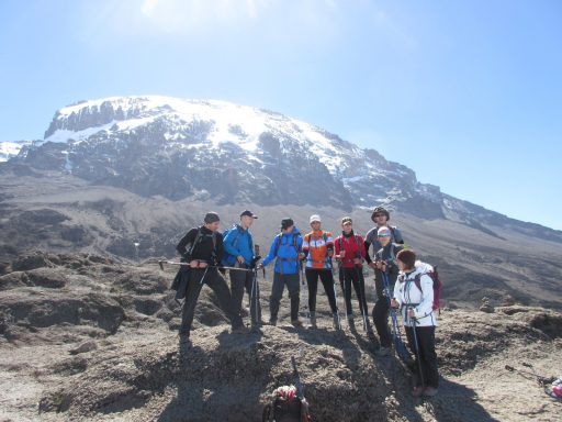 machame-route-kilimanjaro