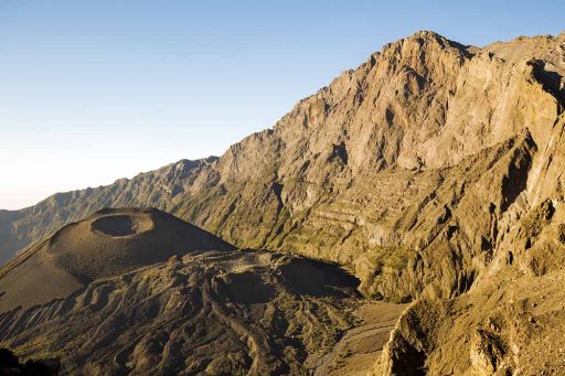 3 Days Mount Meru Trekking