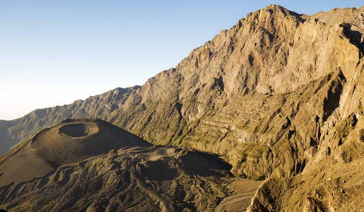 3 Days Mount Meru Trekking